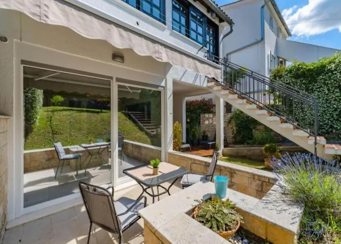 Premium Apartment Jasna Porec