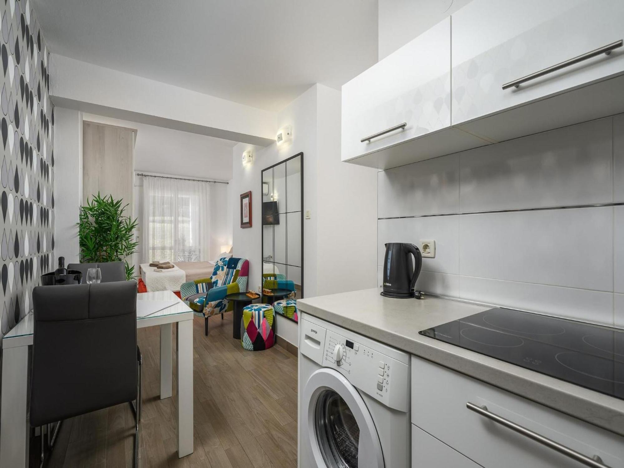 Premium Jasna Apartment