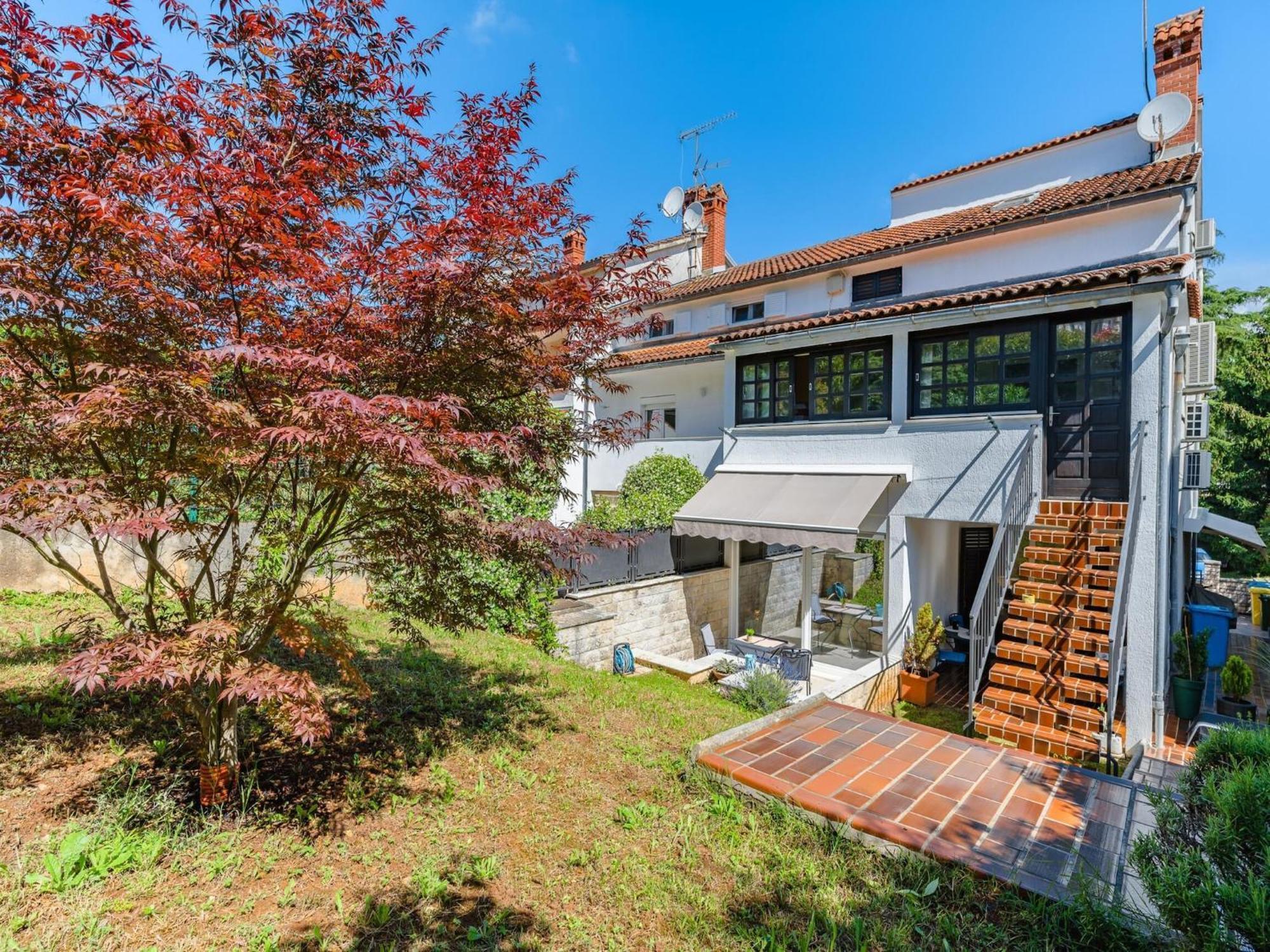 Apartment Premium Jasna Poreč