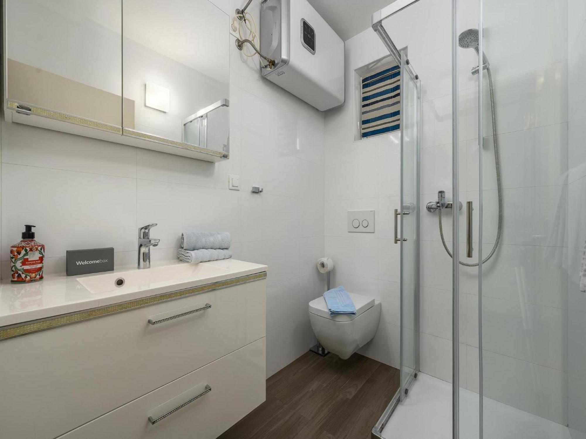 Premium Jasna Apartment