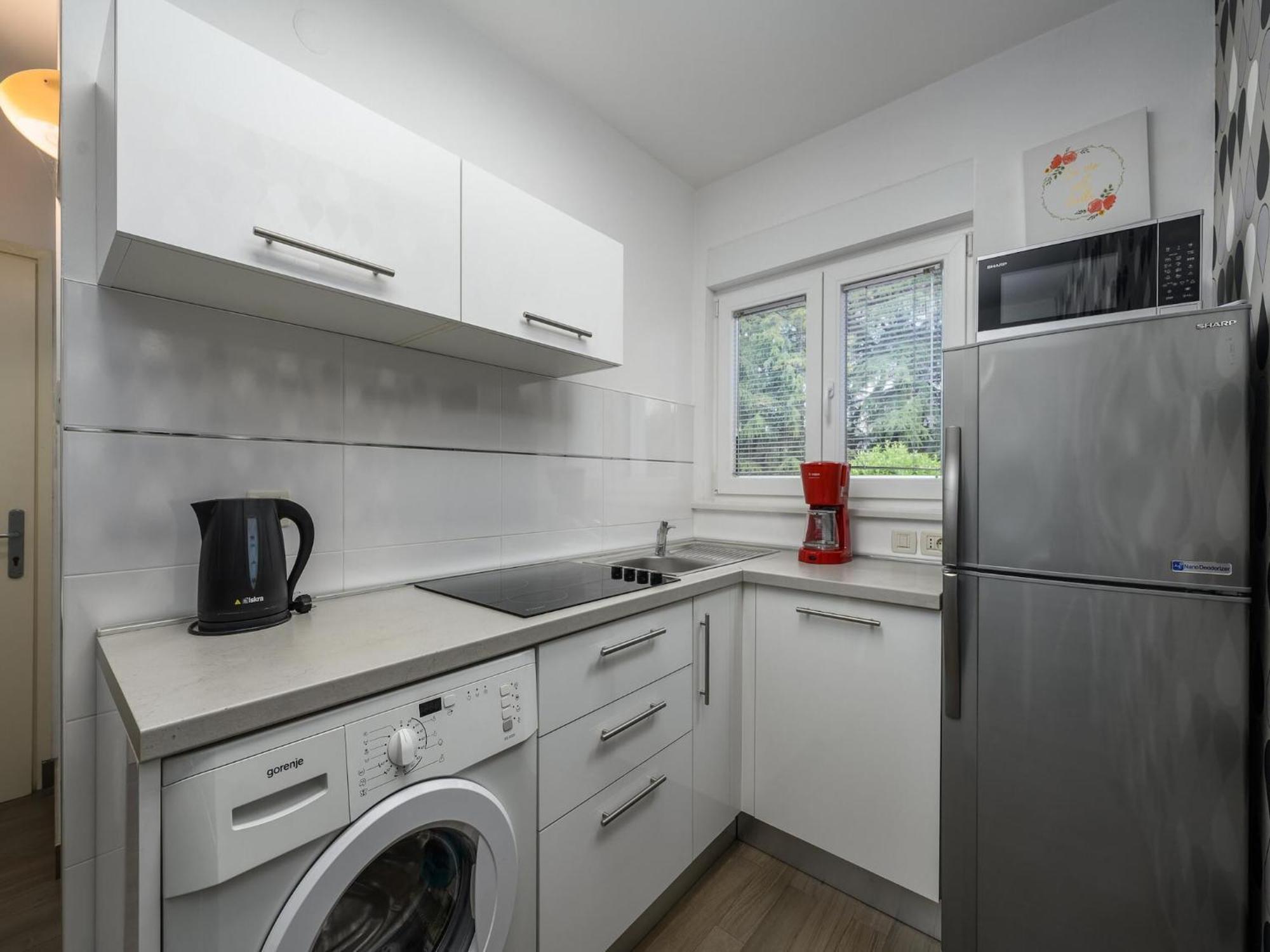 Premium Jasna Apartment *
