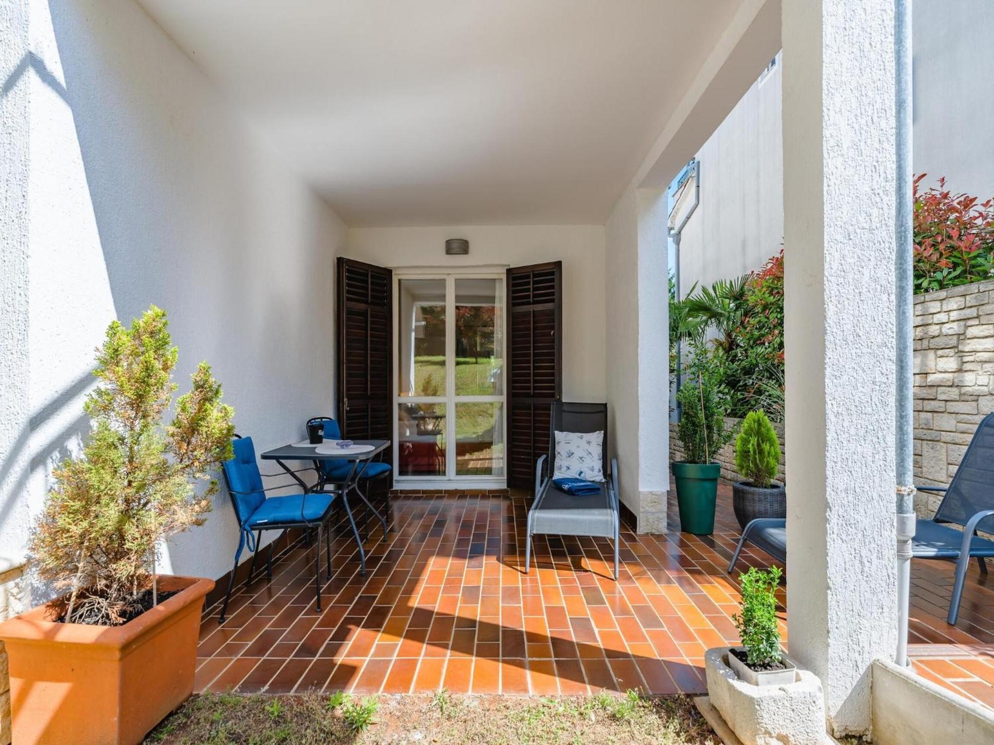 Apartment Premium Jasna Poreč