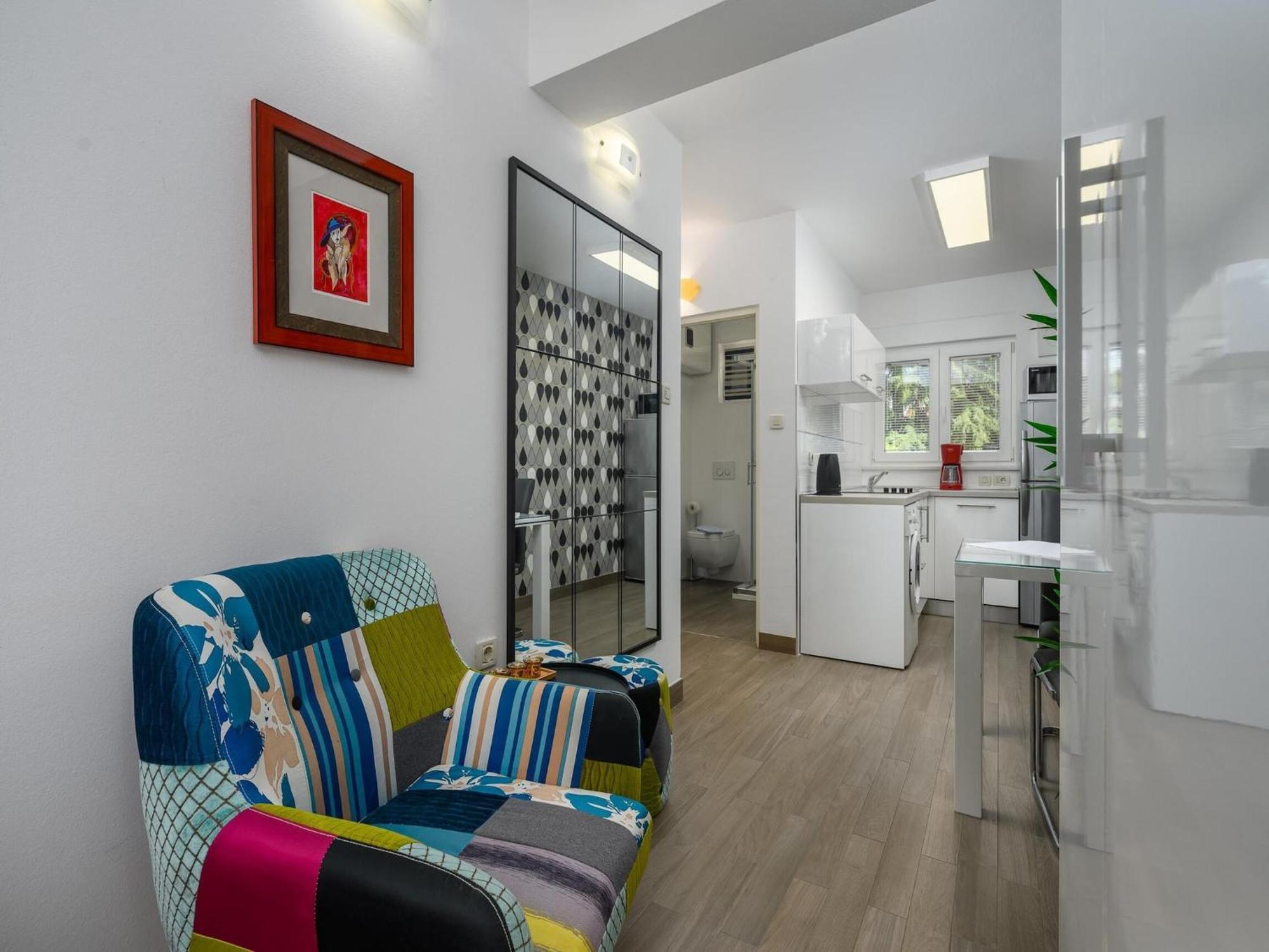 Premium Jasna Apartment