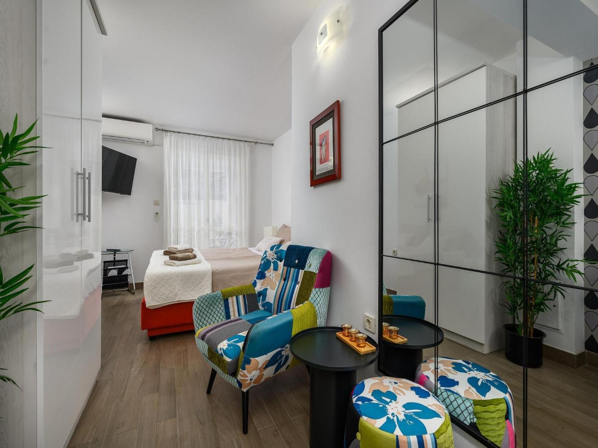 Apartment Premium Jasna