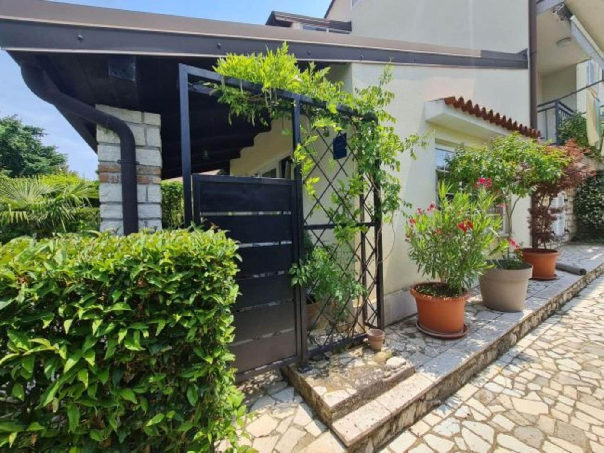 Premium Jasna Apartment Poreč